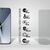 Пленка защитная Armorstandart hydrogel Anti-spy Xiaomi Poco F8 Pro (ARM89261), изображение 2