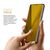 Пленка защитная Armorstandart hydrogel Anti-spy Xiaomi Redmi Note 15 Pro Plus 5G (ARM89651), изображение 5