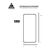 Скло захисне Armorstandart Pro Motorola G57 Power 5G (ARM89663), зображення 3