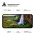 Скло захисне Armorstandart Pro Tecno Spark 40C 4G (ARM87298), зображення 4