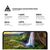 Скло захисне Armorstandart Pro Tecno Spark 40C 4G (ARM87298), зображення 5