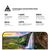 Стекло защитное Armorstandart Pro Xiaomi 17 5G (ARM87873), изображение 5