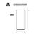 Скло захисне Armorstandart Pro Infinix Smart 10 4G / Smart 10 Plus 4G (ARM87127), зображення 3