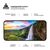 Скло захисне Armorstandart Pro Xiaomi Redmi Note 15 Pro 5G (ARM90802), зображення 4