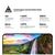 Скло захисне Armorstandart Pro Xiaomi Redmi Note 15 Pro 5G (ARM90802), зображення 5