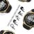 Пленка защитная Armorstandart hydrogel Amazfit T-Rex 3 Pro 44mm 6 pcs (ARM90849), изображение 2