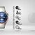 Пленка защитная Armorstandart hydrogel Huawei Watch GT 6 Pro 6 pcs (ARM90853), изображение 2