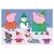 Пазл Clementoni Maxi Peppa Pig 104 елементи (23752), зображення 2