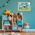 Пазл Clementoni Maxi Peppa Pig 24 елементи (24237), зображення 2