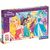 Пазл Clementoni Maxi Princess 104 елементи (23714)