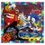 Пазл Clementoni Sonic 3 шт по 48 элементов (25320), изображение 2