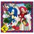 Пазл Clementoni Sonic 3 шт по 48 элементов (25320), изображение 3