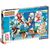 Пазл Clementoni Maxi Sonic 24 елементи (28526)