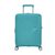 Чемодан American Tourister Soundbox 35.5/41 л бірюзова (32G*61001), изображение 2