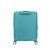 Чемодан American Tourister Soundbox 35.5/41 л бірюзова (32G*61001), изображение 3