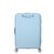 Валіза American Tourister Soundbox 71.5/81 л пастельно-блакитна (32G*22002), зображення 2