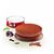 Форма для выпечки Tefal DeliBake, кругла, знімне дно, 19см червоний (J1641174), изображение 5