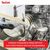 Кастрюля Tefal Secure Trendy Скороварка з паровим кошиком 8л (P2584401), изображение 10