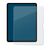 Стекло защитное BeCover Matte Anti-Glare Apple iPad Air 13" M4 2026 (715175), изображение 3