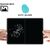 Стекло защитное BeCover Matte Anti-Glare Apple iPad Air 13" M4 2026 (715175), изображение 4