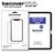 Стекло защитное BeCover 10D Apple iPad Air 11" M4 2026 Black (715169)