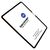 Стекло защитное BeCover 10D Apple iPad Air 13" M4 2026 Black (715173), изображение 4