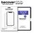 Стекло защитное BeCover 10D Apple iPad Air 13" M4 2026 Black (715173)