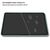 Стекло защитное BeCover 3D Edge Full Cover Apple iPad Air 11" M4 2026 (715170), изображение 6