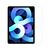 Стекло защитное BeCover Apple iPad Air 11" M4 2026 (715168), изображение 5