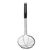 Шумовка KitchenAid Classic 37,3 см чорний (KCG010OHOBE), зображення 3