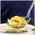 Шумовка KitchenAid Classic 37,3 см чорний (KCG010OHOBE), зображення 5