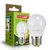 Лампочка Eurolamp LED G45 5W E27 3000K 220V (LED-G45-05273(P)), изображение 2