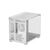 Корпус для ПК Deepcool CG330 3F White (R-CG330-WHNGM3-G), изображение 7