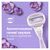 Сменные кассеты Gillette Venus ComfortGlide Breeze 6 шт. + Чехол (8700216969314), изображение 5
