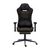 Крісло ігрове GT Racer X-2407 Black/Orange (X-2407 Fabric Black/Orange), зображення 3