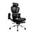 Кресло игровое GT Racer X-7002 Black (X-7002 Black/Black), изображение 5