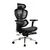 Кресло игровое GT Racer X-7002 Black (X-7002 Black/Black), изображение 8