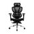 Кресло игровое GT Racer X-7002 Black (X-7002 Black/Black)