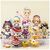 Фігурка 10/10 Toys сюрприз Kokoya Stars in Dream (QWP002), зображення 3