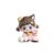 Фигурка 10/10 Toys Tnt Zoraa Кошачье волшебство (ZRM-369), изображение 7