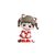 Фигурка 10/10 Toys Tnt Zoraa Кошачье волшебство (ZRM-369), изображение 9