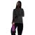 Чохол до мобільного телефона BeCover Knit Pocket universal Purple (715164), зображення 5