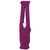 Чохол до мобільного телефона BeCover Knit Pocket universal Purple (715164)