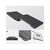 Чохол до планшета BeCover Ultra Slim Origami Flex Apple iPad Air 11" M4 2026 Black (715181), зображення 7