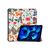 Чохол до планшета BeCover Smart Case Apple iPad Air 11" M4 2026 Butterfly (715205), зображення 2
