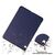 Чохол до планшета BeCover Smart Case Apple iPad Air 11" M4 2026 Deep Blue (715195), зображення 4