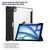 Чехол для планшета BeCover Soft Edge TPU Apple iPad Air 11" M4 2026 Black (715255)