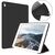 Чехол для планшета BeCover Tri Fold Soft TPU Silicone Apple iPad Air 11" M4 2026 Black (715234), изображение 2