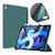 Чехол для планшета BeCover Tri Fold Soft TPU Silicone Apple iPad Air 11" M4 2026 Dark Green (715236), изображение 2