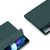 Чехол для планшета BeCover Tri Fold Soft TPU Silicone Apple iPad Air 11" M4 2026 Dark Green (715236), изображение 5